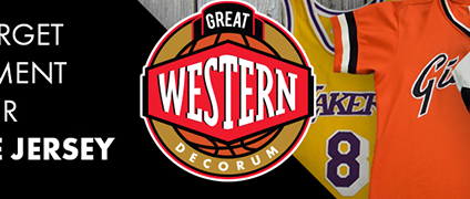 Great Western Decorum Ebay Banners