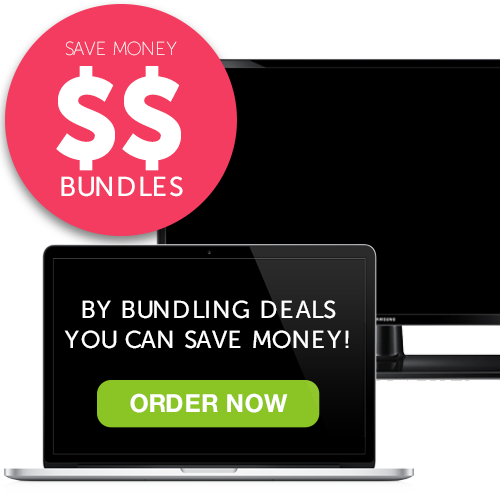 DISH Netowrk Bundles